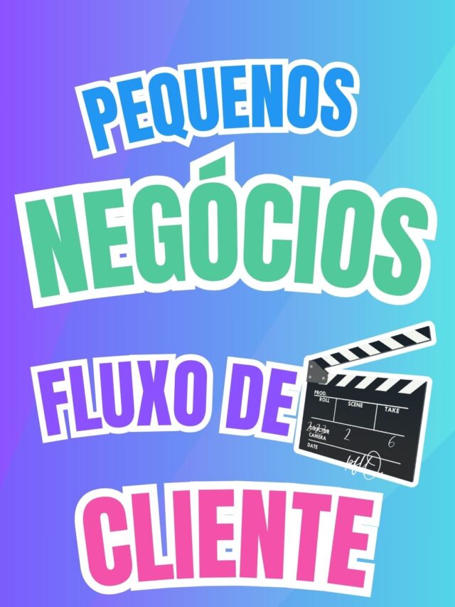 Fluxo de cliente