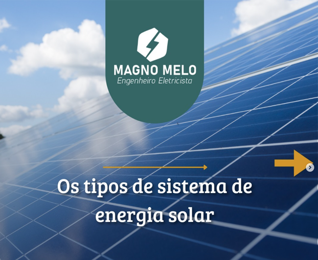 Magno Melo Engenharia