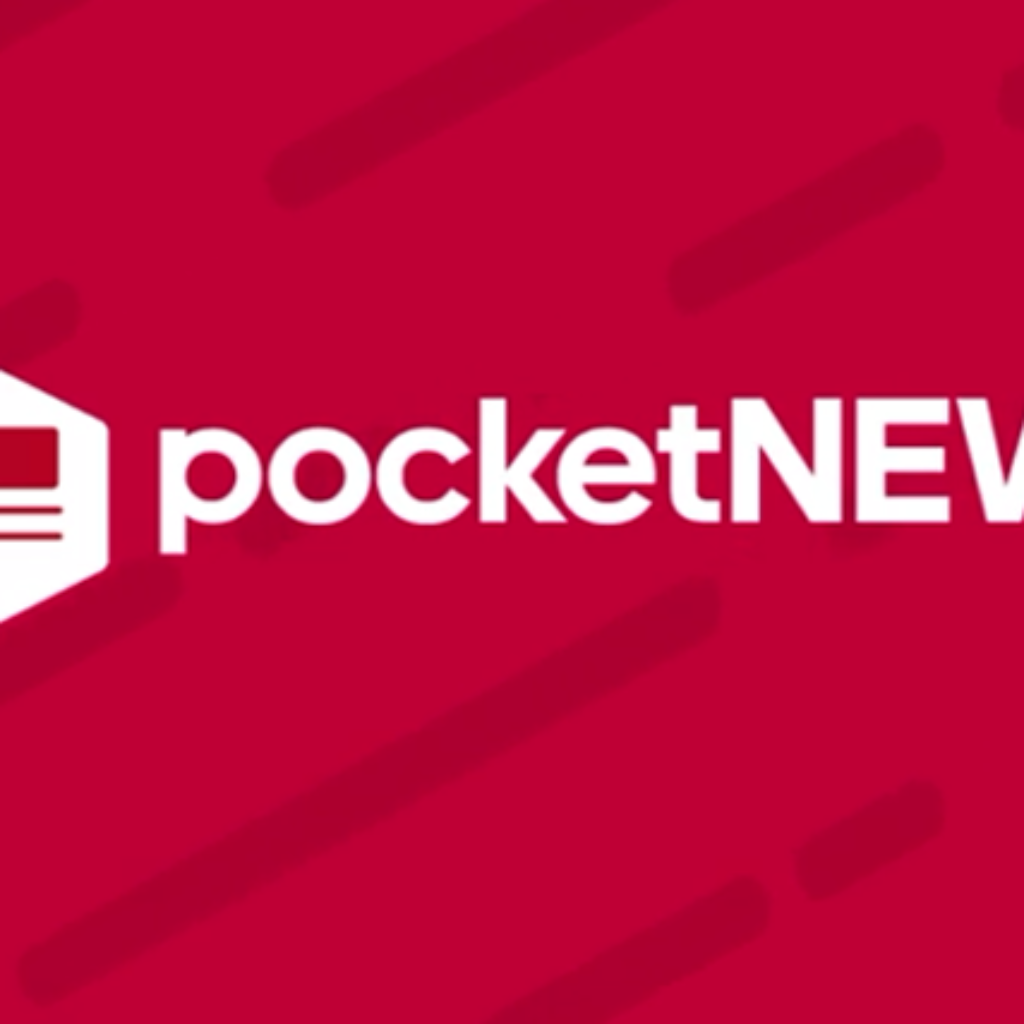 Pocketnews