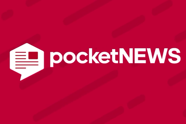 Pocketnews