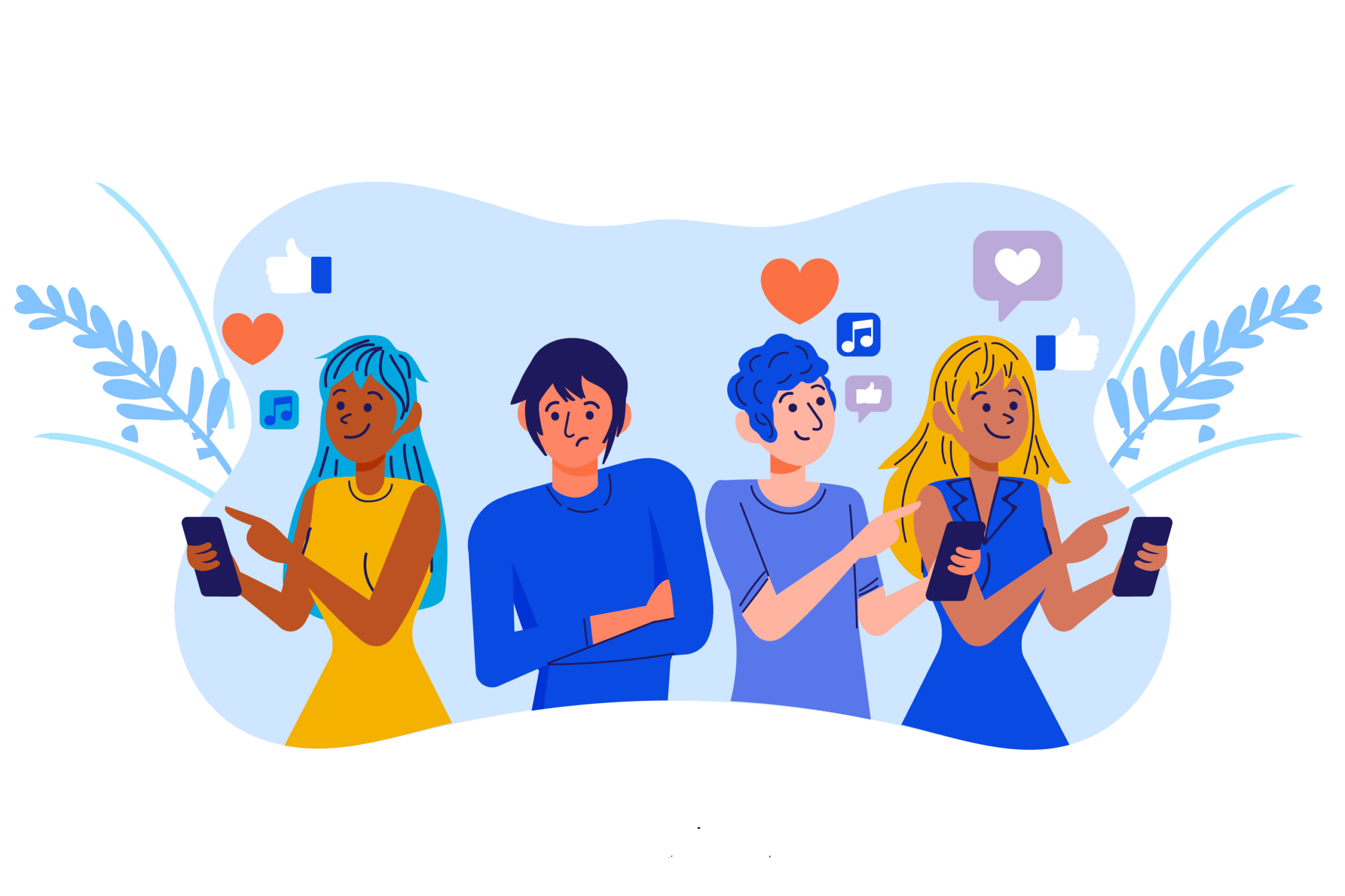 Rede Social para condomínios