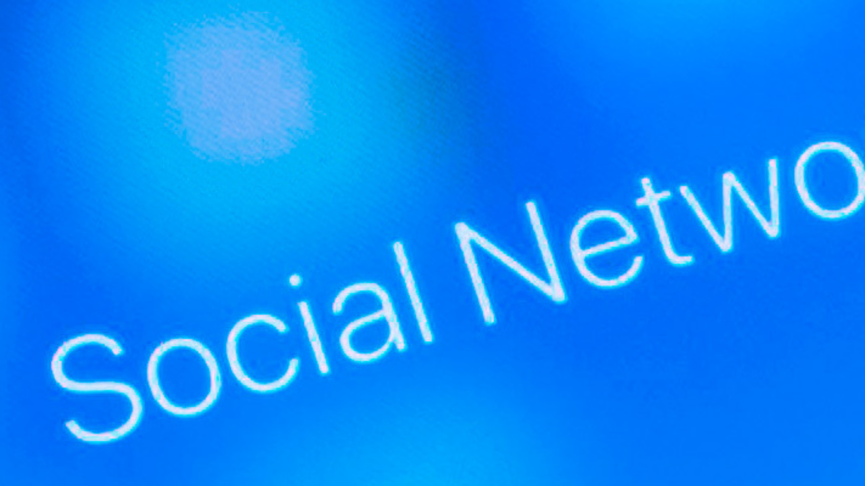 Redes sociais e a transformação da publicidade audiovisual