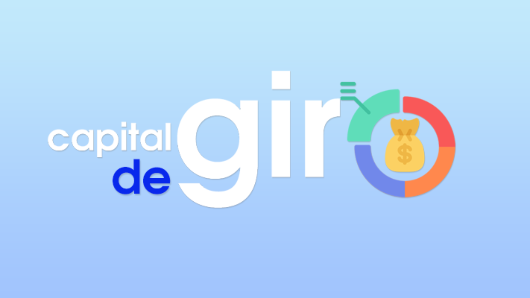 Capital de giro em cenário de inflação e consumo mais fraco