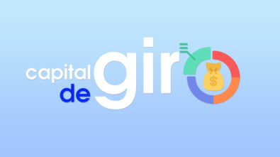 Capital de giro em cenário de inflação e consumo mais fraco