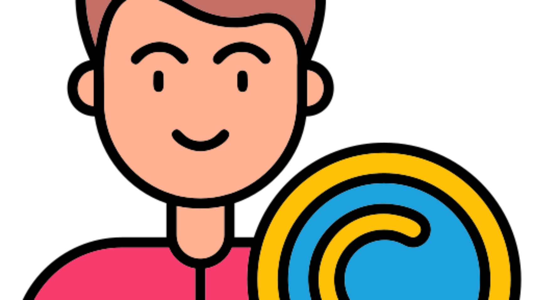 O conteúdo utilizado nos projetos