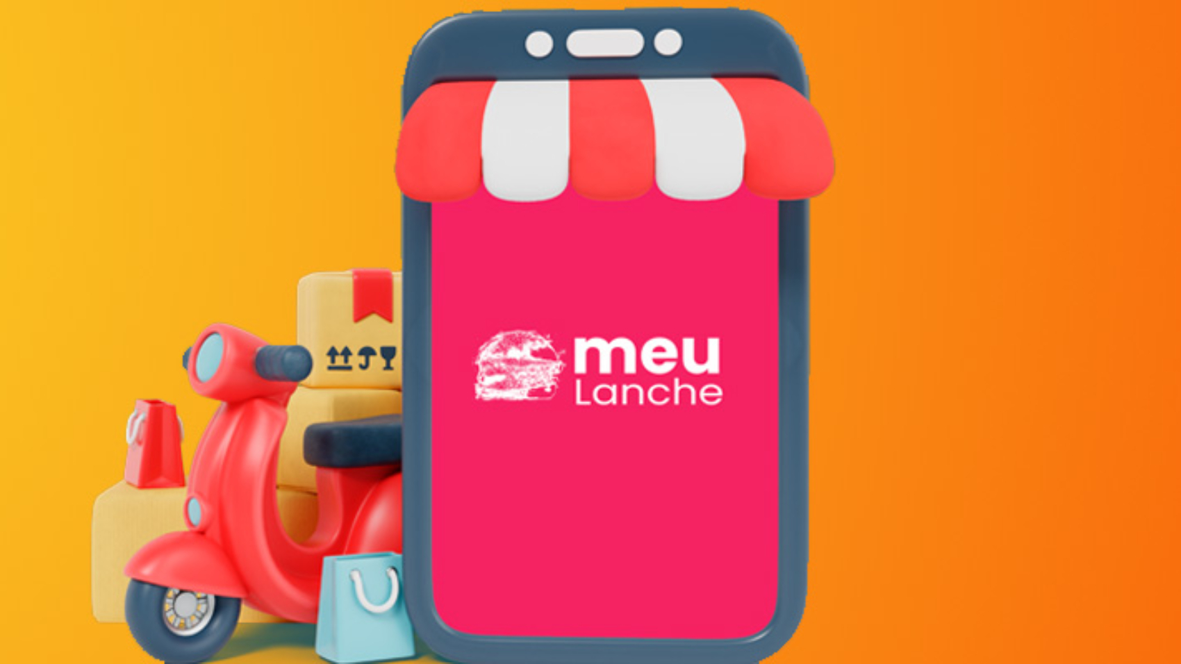 Delivery sem mensalidade: uma alternativa econômica para pequenos empreendedores