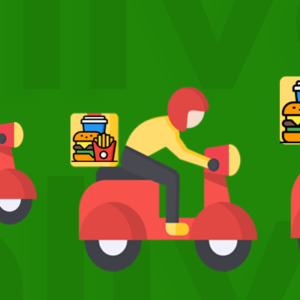 Delivery pode ficar mais caro? O impacto da nova regra para pequenos restaurantes