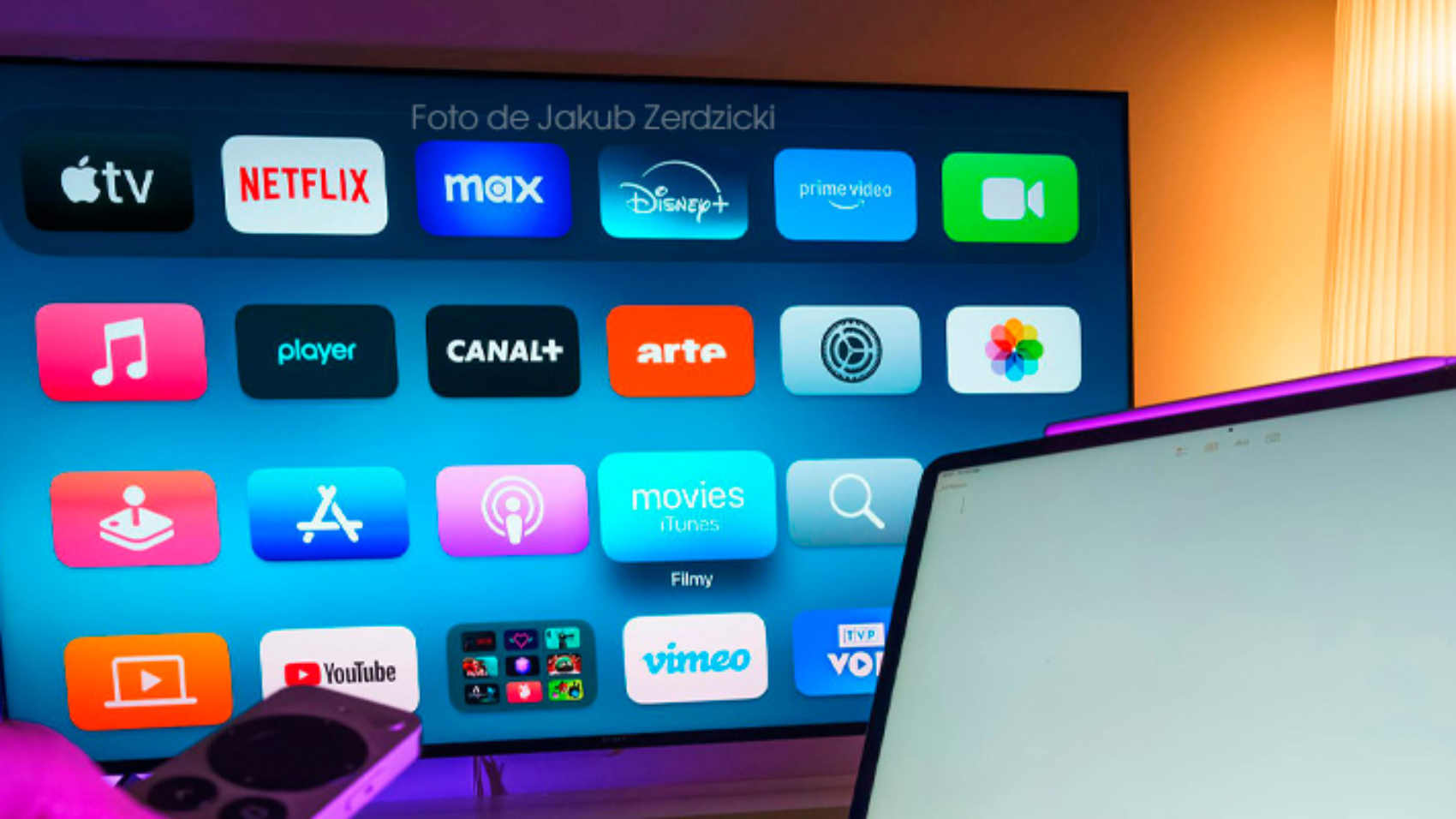 TV 3.0: Brasil lidera nova geração da televisão digital interativa