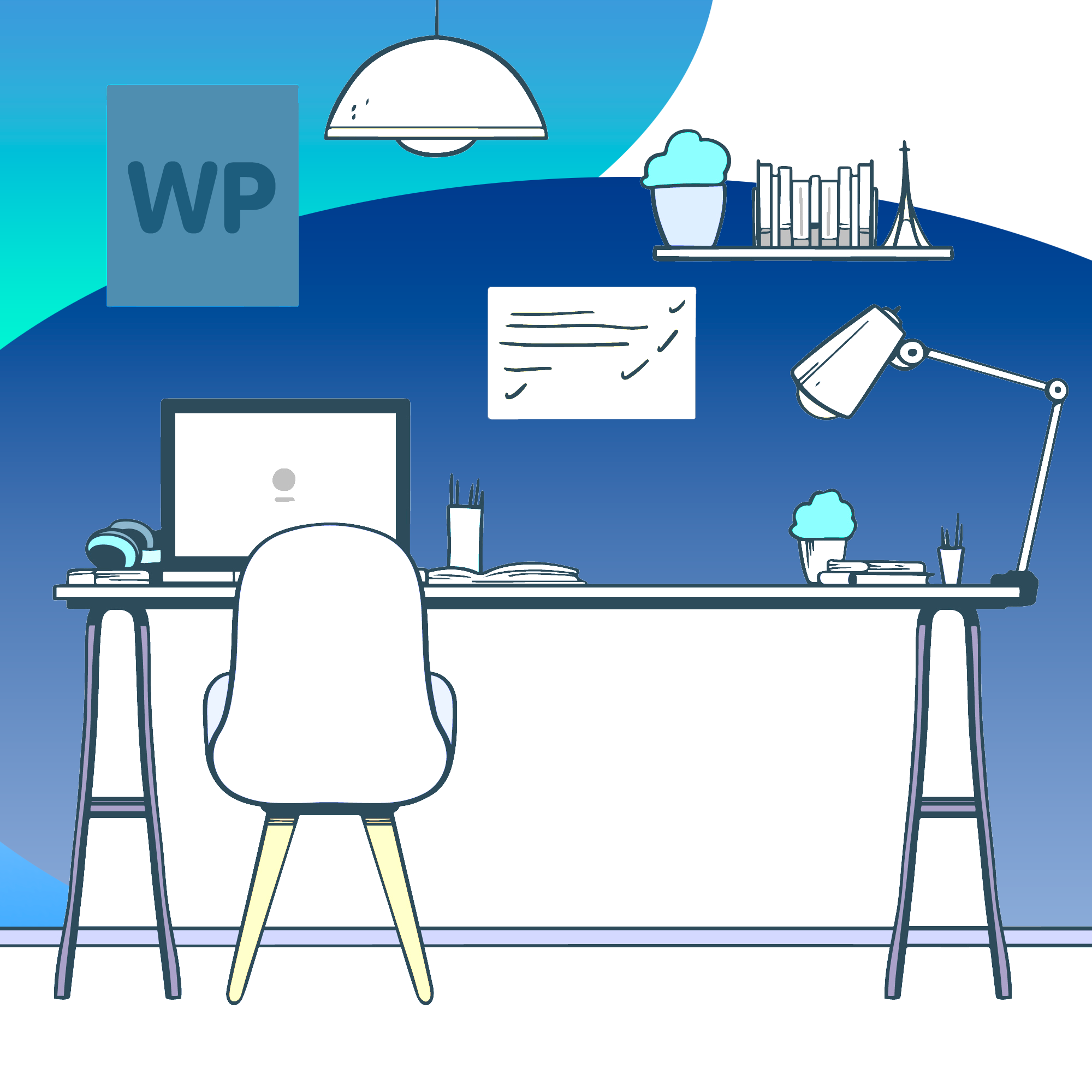 Atualização de Site WordPress | Alterações e Suporte Avulso